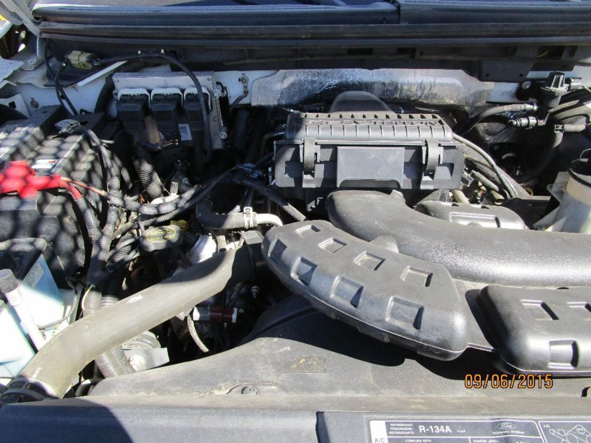VIN 1FTPX12547KC73028 LIC# 94069R1 P/W P/L  Cold A/c Recently replaced spark plugs and coil boots - Image 6 of 15