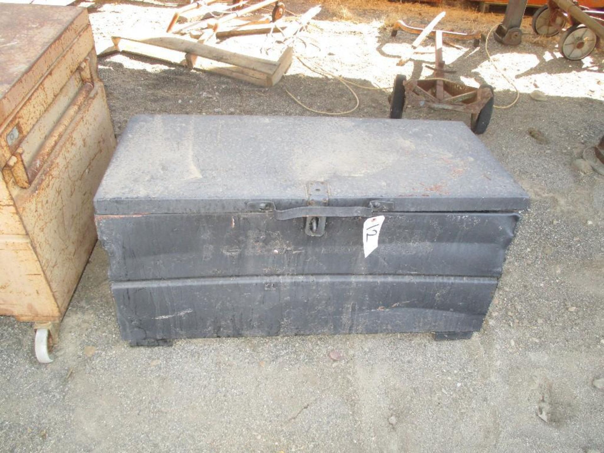 Dickie Tool  Bin Included. All one money - Image 15 of 21