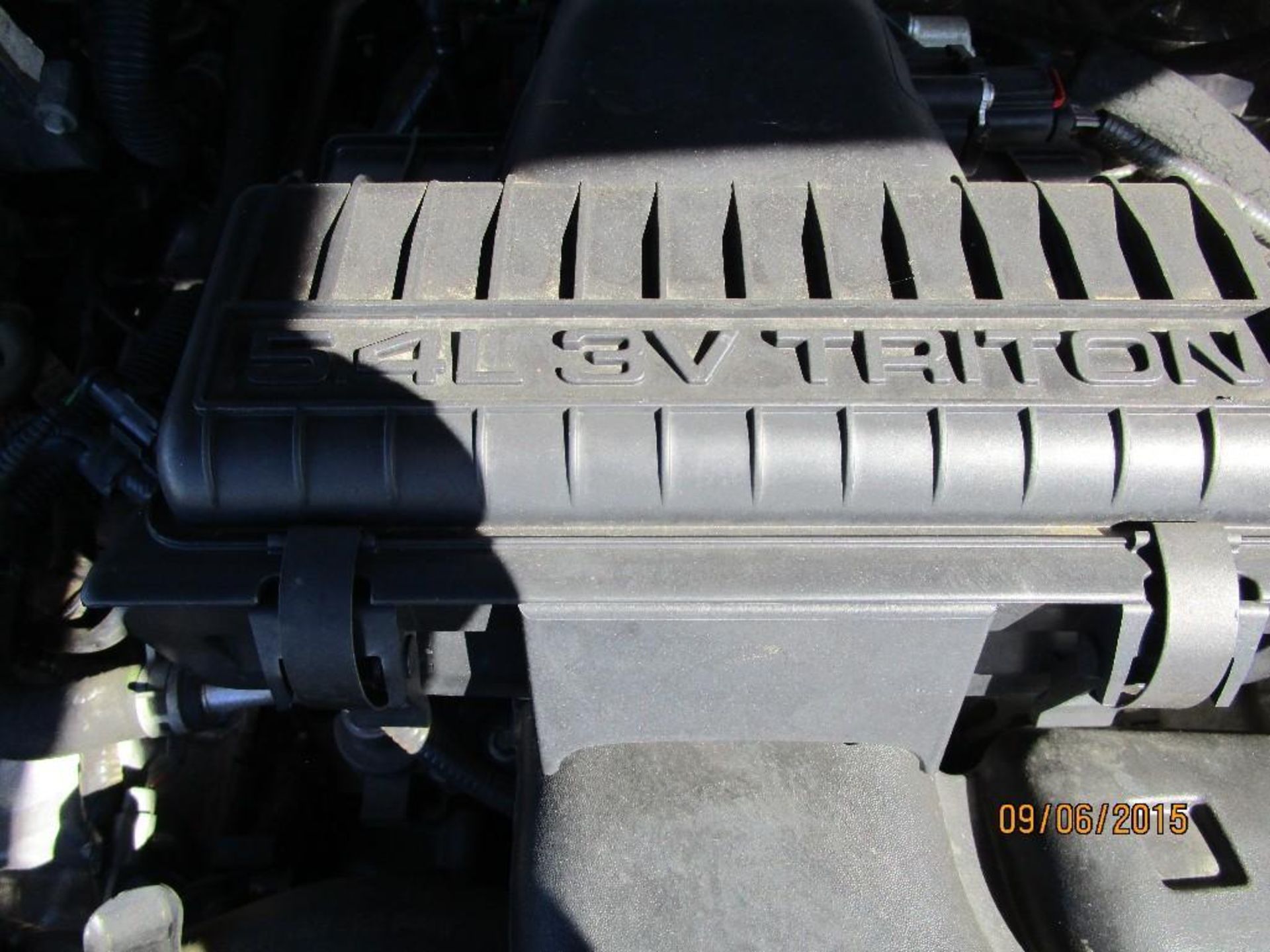 VIN 1FTPX12547KC73028 LIC# 94069R1 P/W P/L  Cold A/c Recently replaced spark plugs and coil boots - Image 8 of 15