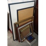 Picture frames