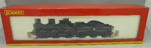 A Hornby Railways, R2210, BR 0-6-0, Dean Goods Locomotive, 2579, boxed