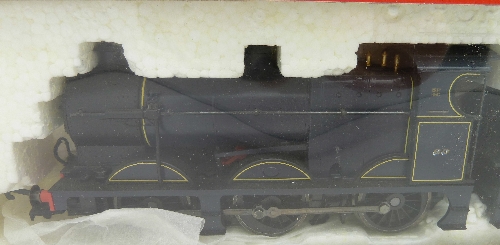 A Hornby Railways Special Edition, R2148, S & DJR 0-6-0 Class 5P-4C Fowler Locomotive, 60, boxed - Image 2 of 2