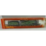 A Hornby 00 gauge model locomotive, LNER 4-6-0, 8509, boxed