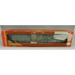 A Hornby 00 gauge model locomotive, R859, LNER 4-4-0, The Fitzwilliam, boxed