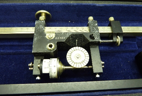 An Allbrit Planimeter, - Image 2 of 3