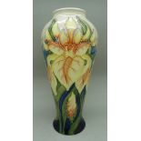 A Moorcroft vase, 2000,