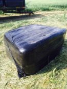 30 top quality haylage bales.  No VAT Location off M4 Reading junction