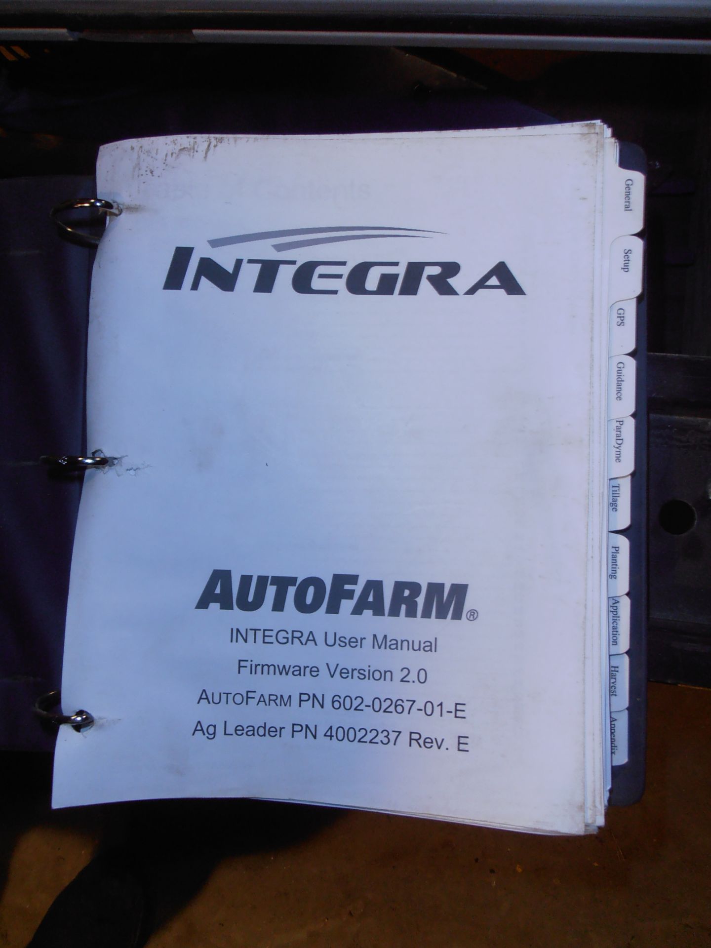 Auto Farm Auto Steer Kit - Image 7 of 7