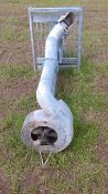 7 Inch Storth Slurry Pump. Location Whimple, Exeter.