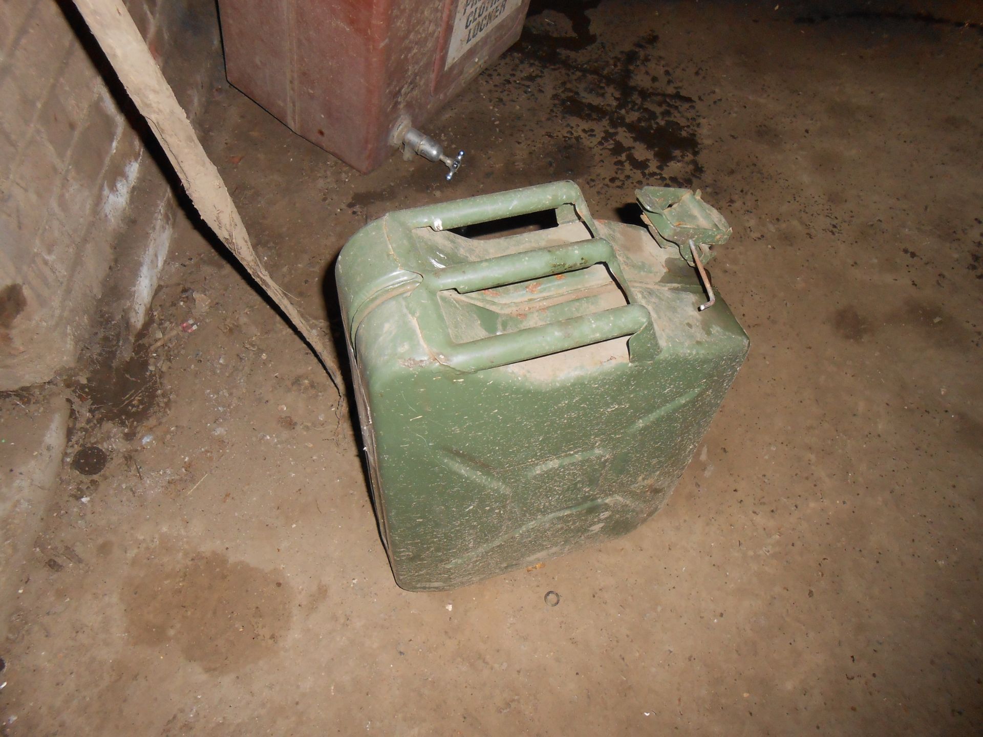 Jerry Can