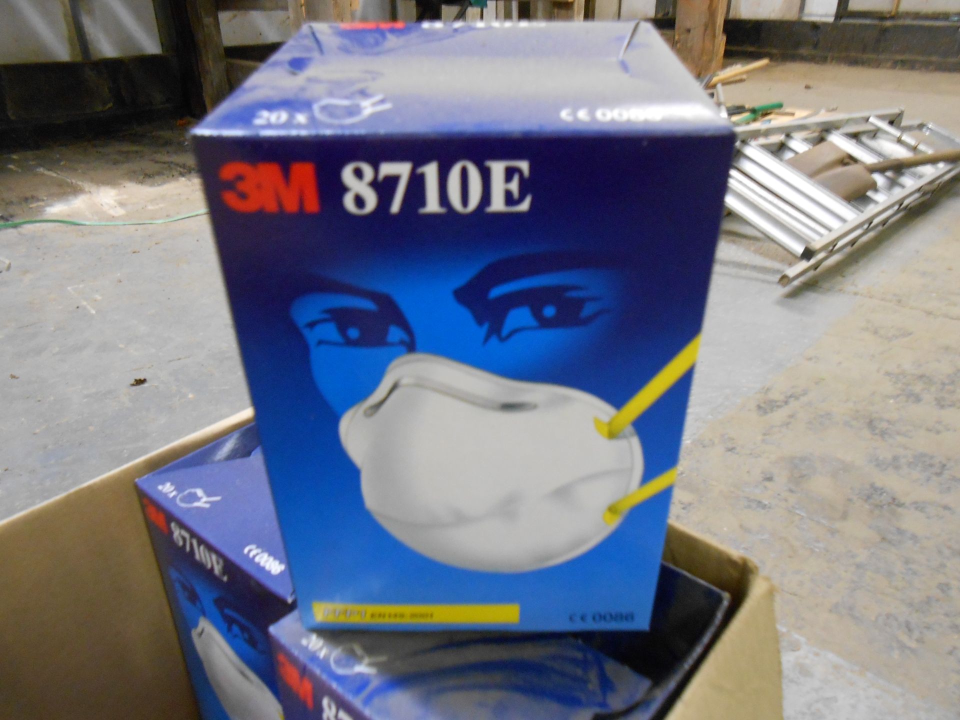 Dust Masks