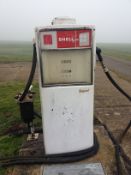 Fuel pump. 3 phase. Location March,  Cambridgeshire. No VAT