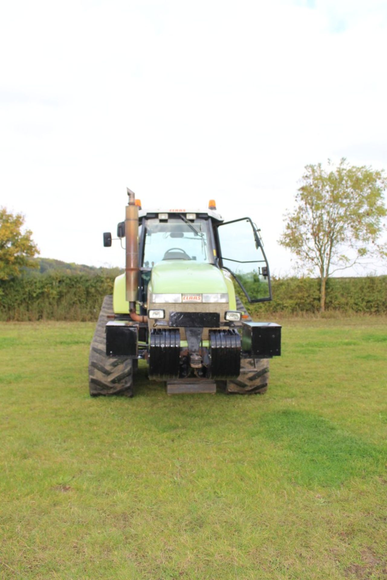 1999 Claas Challenger 55 - Image 2 of 13