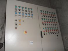 Control Panel For Spares
