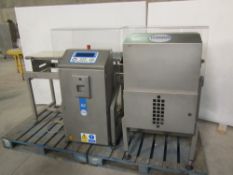 AS LOMA Systems Check Weigher