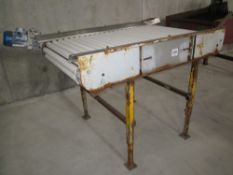 Haith Tickhill Roller Table, width 90cm (3') length 1.62m (64")