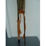 Edgar Sealey "Glane" two piece 9ft fly r