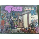 Giles Annuals - Fourth, Eleventh, Fiftee