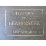 History of Beaminster by Richard Hine 19