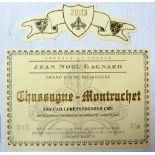 2005 Chassagne Montrachet 1er Cru Les Caillerets,