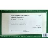 2006 Chablis Grand Cru Les Clos,