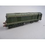 Hornby 'OO' gauge - L30 1,000 B.H.P.