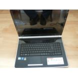 Packard Bell EasyNote LJ65 Windows 7 Laptop, Intel Pentium Processor T4400, 17.