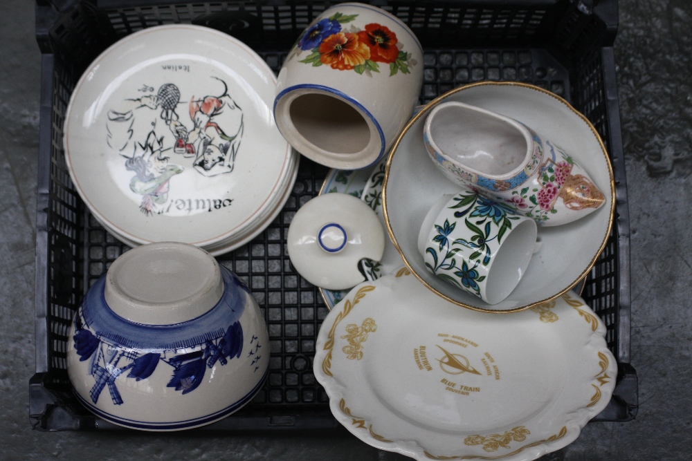 A selection of ceramics to include Alfred Meakin 'Homemaker', - Image 2 of 3