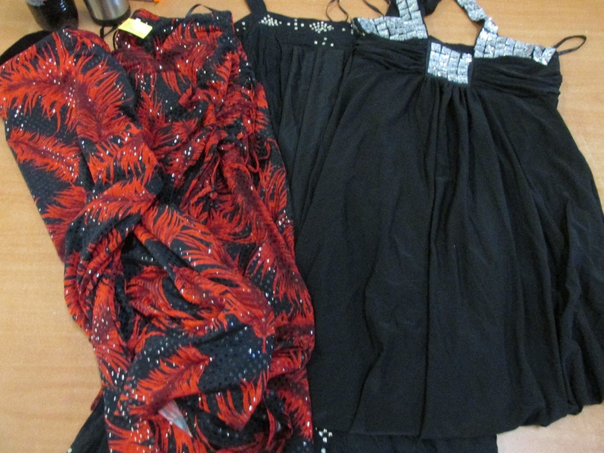Selection of As New Ladies Wear