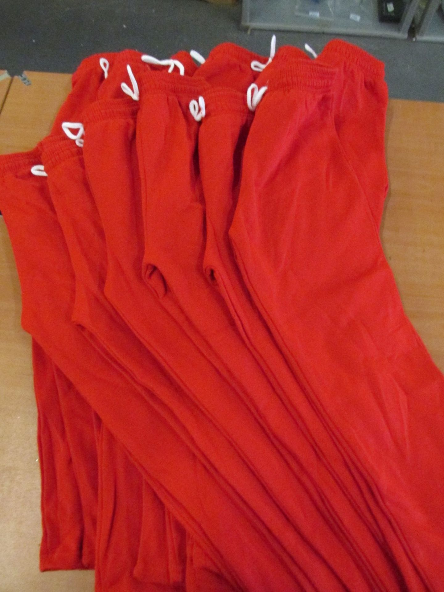 12 Pairs of As New Trousers