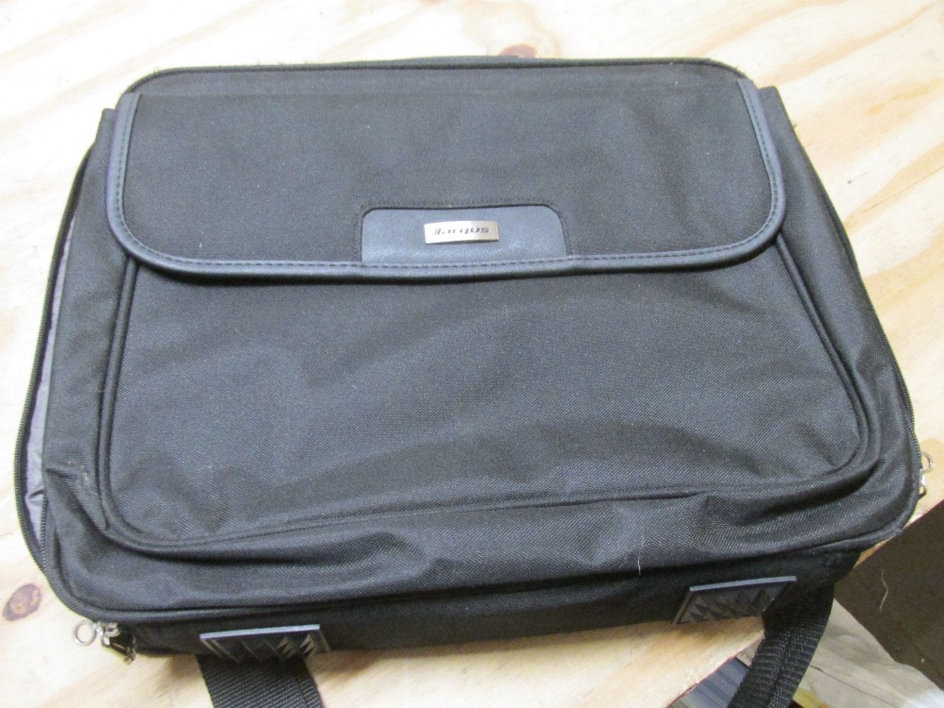 Targus Laptop Bag
