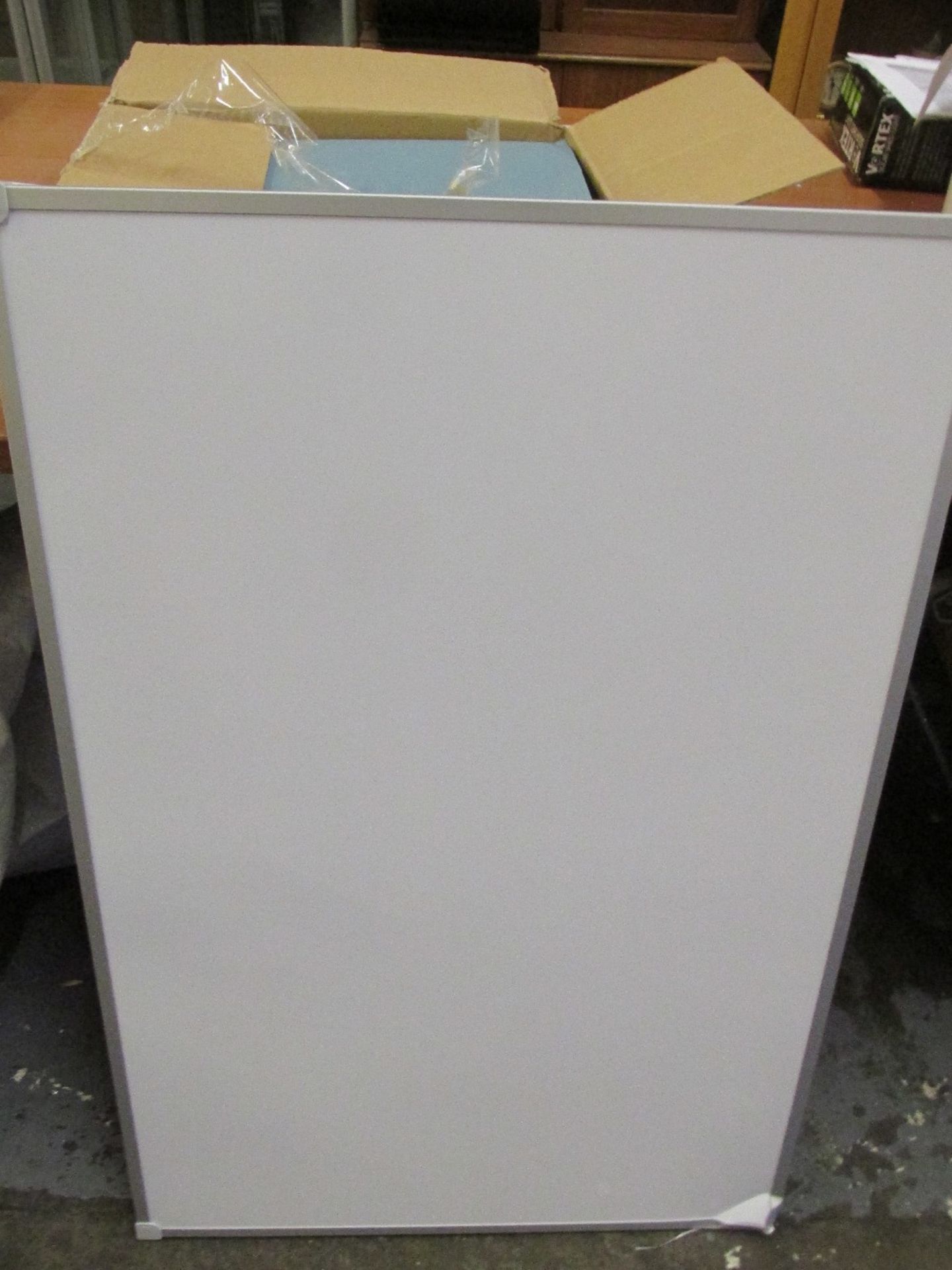 90 x 60cm Whiteboard ++