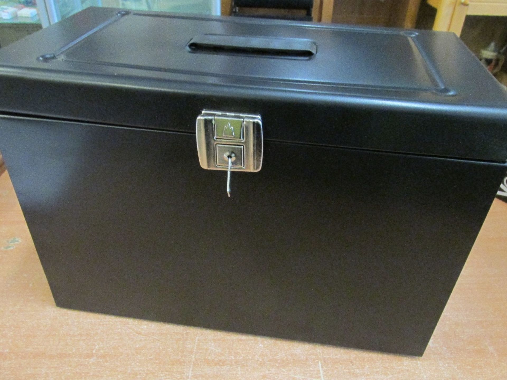 A4 File Cabinet ++