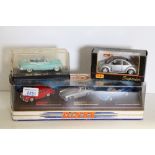 A Dinky Toys 1:43 scale diecast model pr