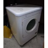 Vintage Parnall D57 dryer.