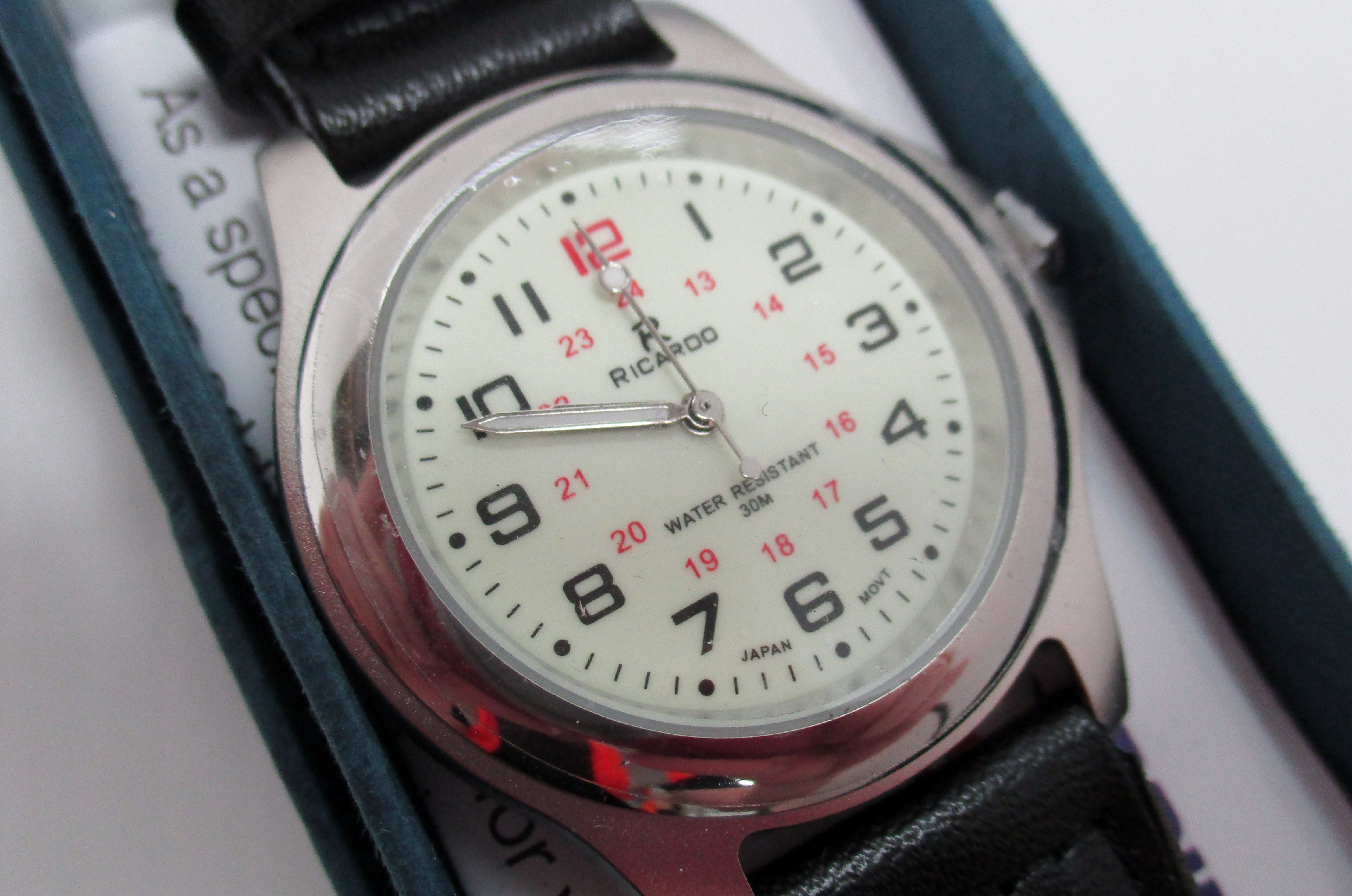 alpine army watch