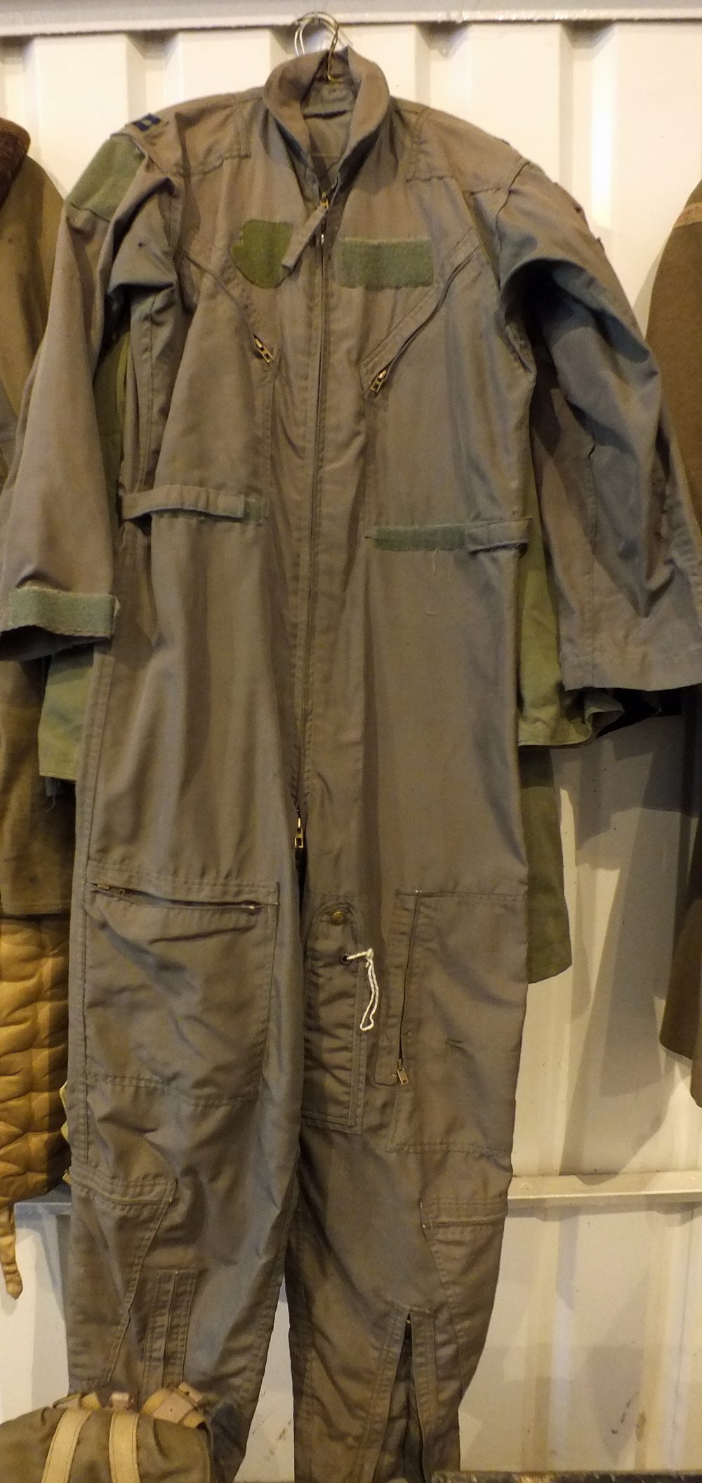 Five items of USA post war uniforms - Image 4 of 5