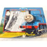 Boxed Hornby Thomas the Tank Engine Set