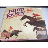 Boxed Jump Jockey game