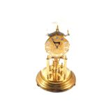 A Kundo dome clock