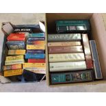 A collection of various boxed tarot cards (29 sets)