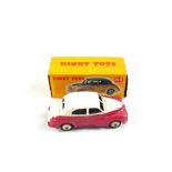 Boxed Dinky 159 Morris Oxford,
