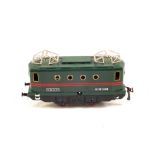 French Hornby SNCF Pantograph loco BB8051