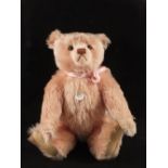 A boxed Steiff replica 1994 teddy bear 1927,