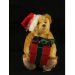 A Steiff 'Nicholas' Christmas bear 662614