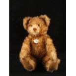 A boxed Steiff teddy bear 1926 407246