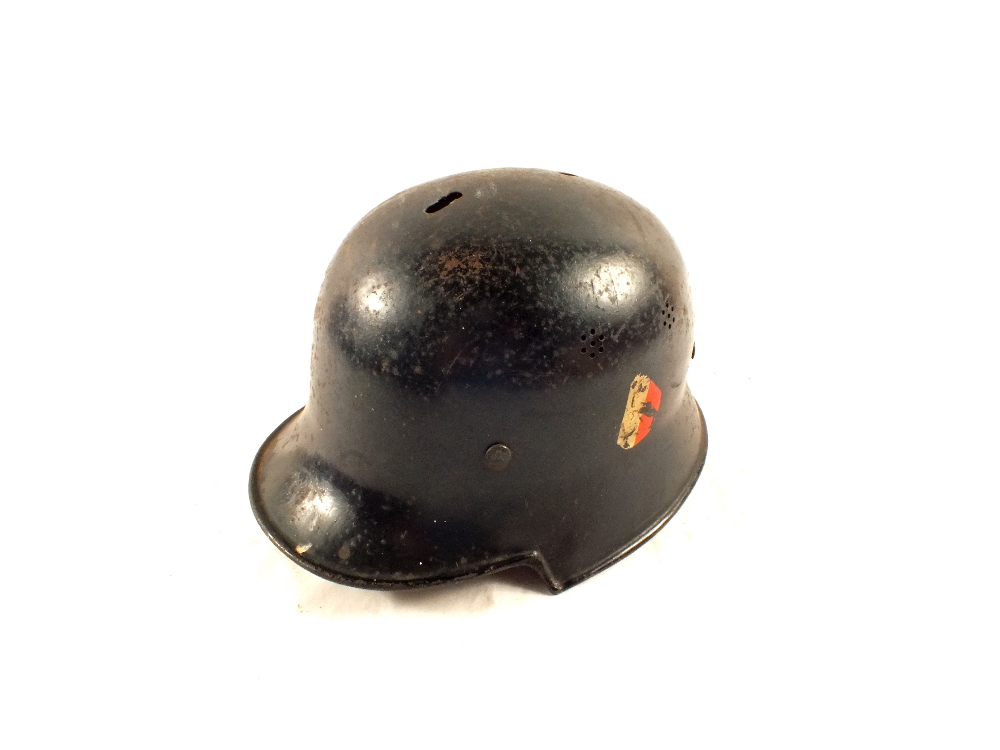 A German (PATTERN) helmet - Image 2 of 4