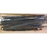 Various 00 gauge track