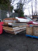 Quantity of Cold Store Insulation Panels