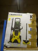 *Karcher K5 Cold Water Pressure Wash